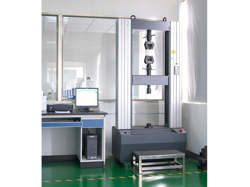 冰刀鞋電子萬能試驗機(jī)、緊固抗拉力試驗機(jī)